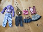 Barbie Fashion fever van rond 2000 denk ik, Ophalen of Verzenden, Zo goed als nieuw