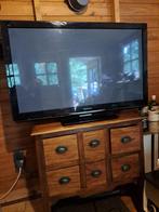 Tv, Ophalen of Verzenden, Gebruikt, 50 Hz, Philips