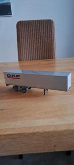 Tekno Daf demo oplegger., Ophalen of Verzenden, Bus of Vrachtwagen, Tekno