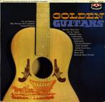 LP - Various ‎– Golden Guitars, Ophalen of Verzenden, Gebruikt, 12 inch, Rock en Metal