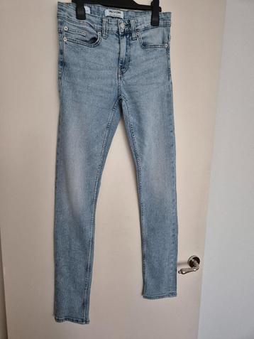 ONLY & SONS jeans blauw heren maat 28-34 spijkerbroek  beschikbaar voor biedingen