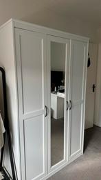 IKEA Songesand kledingkast!, Ophalen, 100 tot 150 cm, Kunststof, Met hangruimte