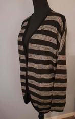 Nieuw ruim soepel vallend geisha vest, maat 42-44, Geisha, Maat 42/44 (L), Nieuw, Ophalen of Verzenden