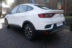 RENAULT Arkana 1.3 Mild Hybrid 160pk EDC R.S. Line, Stof, Gebruikt, Zwart, 4 cilinders