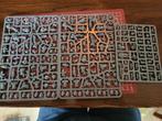 Legion MKVI Tactical Squad Sprues, Ophalen of Verzenden, Zo goed als nieuw, Warhammer