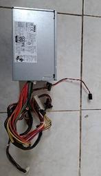 Dell voeding 460 watt, Computers en Software, Interne voedingen, Ophalen of Verzenden, Gebruikt