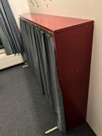 Opklapbed 190x90cm, Huis en Inrichting, Slaapkamer | Bedden, Ophalen, Gebruikt, 90 cm, Eenpersoons