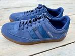 Mooie blauwe Quick Platina sneakers., Quick, Blauw, Ophalen of Verzenden, Sneakers of Gympen