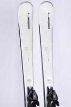 152 dames ski's ELAN WHITE MAGIC 2023, grip walk, woodcore