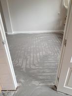 Vloerverwarming Frezen/plaatsen, Doe-het-zelf en Verbouw, Minder dan 30 cm, Overige typen, Nieuw, Minder dan 60 cm