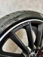 19” Mercedes-Benz A35 AMG velgen W177 A-Klasse Pirelli, 19 inch, Gebruikt, Banden en Velgen, Ophalen of Verzenden