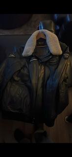 Nieuwe Pall Mall Jas - Maat XXL, Ophalen of Verzenden, Nieuw, Overige maten