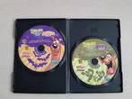 Dvd Scooby Doo  Spookies Tales, Amerikaans, Alle leeftijden, Ophalen of Verzenden, Tekenfilm