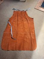 Las & slijp .Schort, Ophalen of Verzenden, Zo goed als nieuw, Schort