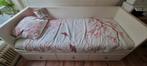 IKEA HEMNES bedbank met 3 lades 80x200 cm (inclusief matras), Kinderen en Baby's, Ophalen, Gebruikt, 70 tot 85 cm, Matras