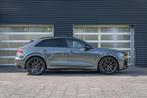 Audi Q8 60 TFSIe 490pk quattro Pro Line S Competition | Pano, Automaat, 12 maanden, 77 km/l, Gebruikt