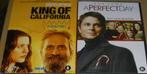 King of California, A perfect day, Vanaf 6 jaar, Ophalen of Verzenden, Zo goed als nieuw, Overige genres