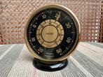 Jaeger LeCoultre Art Deco Weerstation Barometer, Ophalen of Verzenden, Gebruikt, Weerstation