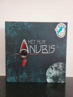 Het huis Anubis spel, Een of twee spelers, Ophalen of Verzenden, Zo goed als nieuw, Studio 100