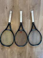 Yonex ezone 100SL, Sport en Fitness, Tennis, Ophalen of Verzenden, Gebruikt, Racket, Overige merken