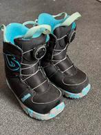 Burton Grom Boa maat 28 snowboard schoen Youth, Ophalen of Verzenden, Zo goed als nieuw, Schoenen