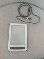 PocketBook Touch Lux 3 (626), Computers en Software, E-readers, Ophalen of Verzenden, Zo goed als nieuw, Touchscreen