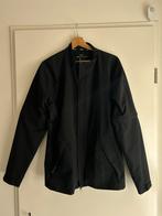 NIKE HYPERSHIELD golf jack jas waterdicht en winddicht M, Ophalen of Verzenden, Zo goed als nieuw, Kleding, Overige merken