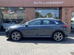 Kia Xceed 1.6 GDi PHEV DynamicPlusLine | Apple/ android carp, XCeed, Gebruikt, Zwart, Bedrijf
