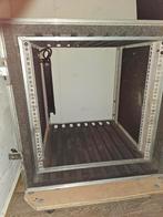 Flightcase, Ophalen of Verzenden, Gebruikt, Audio