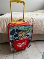 Woezel en Pip Reiskoffertje, Ophalen, Gebruikt