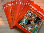 50 Strip boeken Suske en Wiske, Zo goed als nieuw, Meerdere stripboeken, Ophalen