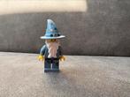 Lego Castle Fantasy Era Good Wizard Minifiguur, Ophalen of Verzenden, Gebruikt, Lego