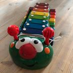 Little tikes rups xylofoon, Ophalen of Verzenden, Gebruikt, Ontdekken, Met geluid
