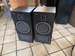 Speakers Philips, Audio, Tv en Foto, Luidsprekers, Ophalen of Verzenden, Minder dan 60 watt, Front, Rear of Stereo speakers, Philips