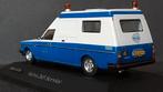 Volvo 265 Nilsson Service 1:43 Atlas Collections Pol, Hobby en Vrije tijd, Modelauto's | 1:43, Ophalen of Verzenden, Zo goed als nieuw