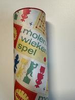 Oud spelletje Shell molenwieken spel compleet, Ophalen of Verzenden, Overige typen