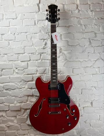 Larry Carlton H7 beschikbaar voor biedingen