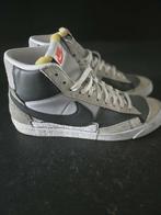 Nike blaze 77 mid pro.
Mt. 46, Overige kleuren, Nike, Ophalen of Verzenden, Sneakers of Gympen