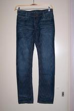 Spijkerbroek voor dames -- maat XS / 34 -- Clockhouse, Kleding | Dames, Spijkerbroeken en Jeans, Blauw, Ophalen of Verzenden, Zo goed als nieuw