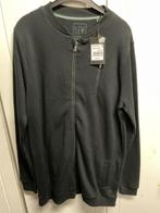 Zwart vest van LEVV labels - Maat 176 *nieuw*, Trui of Vest, Nieuw, Ophalen of Verzenden, Jongen