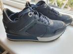 Tommy Hilfiger Sneakers - Maat 36 - Donkerblauw, Blauw, Ophalen of Verzenden, Tommy Hilfiger, Sneakers of Gympen