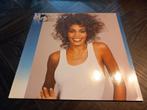 lp Whitney Houston - Whitney, Cd's en Dvd's, Vinyl | Pop, Ophalen of Verzenden, 1980 tot 2000, Gebruikt