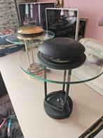 Robert Sonneman tafellamp, Ophalen of Verzenden, Zo goed als nieuw, Minder dan 50 cm