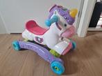 Vtech Hobbel en speel eenhoorn paard, Ophalen, Zo goed als nieuw