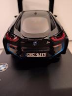 Bmw I8 van Paragon 1:18, Ophalen of Verzenden, Zo goed als nieuw, Auto