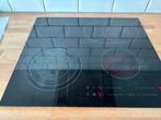 IKEA Daglig Inductiekookplaat - Werkt Prima!, Ophalen, Gebruikt, 4 kookzones, Inbouw