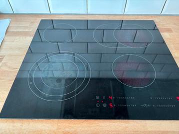 IKEA Daglig Inductiekookplaat - Werkt Prima! beschikbaar voor biedingen