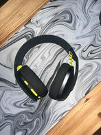 Logitech G435 LIGHTSPEED Gaming Headset - Zwart, Overige merken, Ophalen of Verzenden, Zo goed als nieuw, Over oor (circumaural)