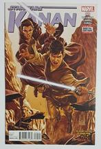 Star Wars Kanan - The Last Padawan #9 ( Marvel 2015 ). NM., Eén comic, Amerika, Nieuw, Ophalen of Verzenden