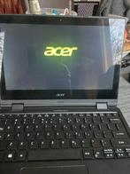 Acer Laptop Touchscreen - Celeron, 4GB RAM, 282GB, Computers en Software, Windows Laptops, Gebruikt, HDD, Qwerty, Met touchscreen